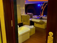 -碧中海汤泉汗蒸酒店