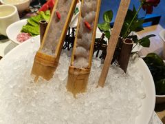 -香佰里重庆火锅(恒力博纳广场店)