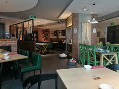 大堂-豪客来牛排(重庆三峡广场步行街1704店)