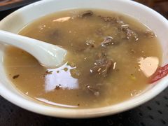 -浮屿大同鸭肉粥·始于1983年