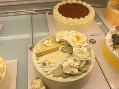 -派悦坊·甜品·蛋糕(虹口龙之梦店)