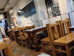 -马三洋芋片(簋街店)