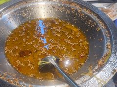 -大河宴·椒麻鱼火锅(北京路中和美食街店)