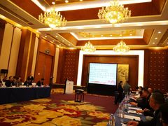 -成都世纪城假日酒店-西楼