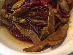 -老梅园大虾城(河西店)