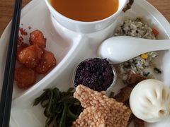 -素满香·素食自助餐(苏州·临顿路店)