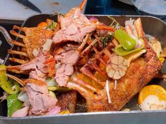 -坪山格兰云天国际酒店-汇厨自助餐厅-亲子-聚餐