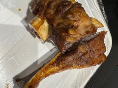 -赵元章肉骨烧(山塘街店)