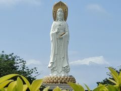 -三亚南山文化旅游区