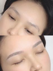 -久匠·野生眉半永久纹眉