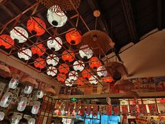 -千懿六本木酒场(常熟路店)