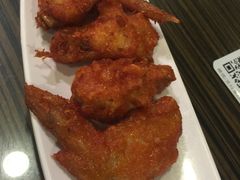 -豪客来牛排(人民东路店)