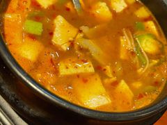 -鑫日千里马朝鲜族小馆(总店)