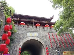 -鼓楼(西湖风景名胜区)