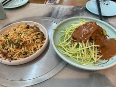 -东来顺饭庄(西直门店)