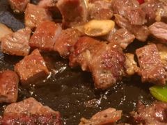 -将军牛排·尔滨地标朝鲜族美食(总店)