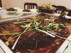 -华中农业大学-荟园餐厅