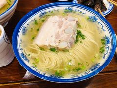 枫镇大肉面-同得兴面馆.苏式面.三虾面(园区店)