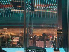 -深圳彭年万丽酒店