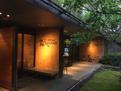 -微热山丘(台北民生公园门市店)