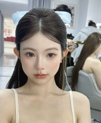 -明天见·化妆造型工作室