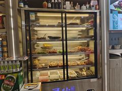 -手抄板凳江南菜(湖滨商业街店)