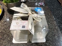 -小麦穗私人订制蛋糕·甜品台(万达店)