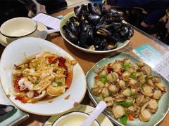 -威海渔村(静安旗舰店)