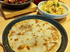-宏状元现熬粥·京味菜(五棵松店)