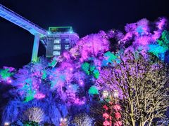 -黄腾峡天门悬廊