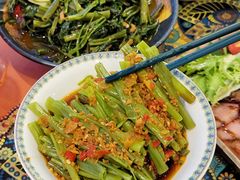 -马来西亚肉骨茶汤·招牌螃蟹·烧鸡·呷喱吧吧(海上世界店)