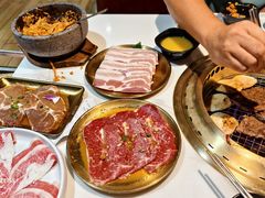 -炙城·韩式烤肉(南京东路店)