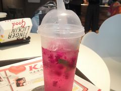 -肯德基(兴隆店)