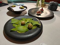 -三嚥阁 La Villa Restaurant
