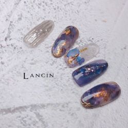 -Pink You美甲美睫纹绣定制中心