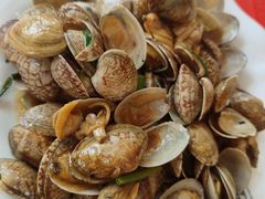 -碧海银沙海鲜餐厅(恒大海上威尼斯店)