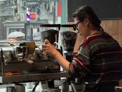 -Onirii Coffee(长乐路店)
