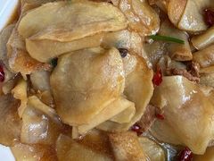 -如意香辣鸡架(总店)