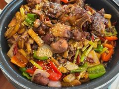 -龙凤瓦罐煨汤馆(清江东路店)