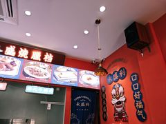 -永盛茶档·港式餐厅(桥北店)