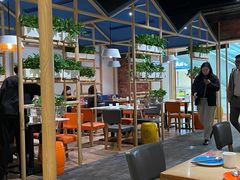 -渝信川菜 · 川味家常菜(财富购物中心店)