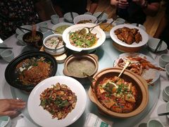 -费大厨辣椒炒肉(高铁吾悦广场店)