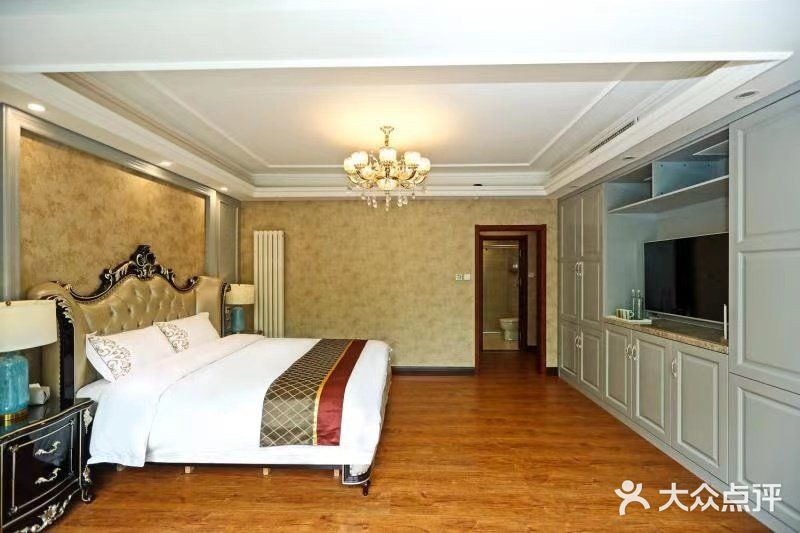 超值的月子之旅‼️‼️