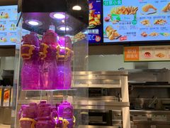 -德克士(阳光店)