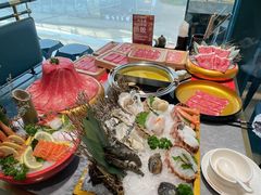 -樱煦和牛寿喜烧(如皋吾悦广场店)