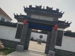 -洁神洗衣(泰州路店)