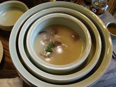 莽撞海参-澳珀食堂