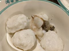 -鱼粤鲜淘米捞·中山脆肉鲩火锅(悦湖会店)