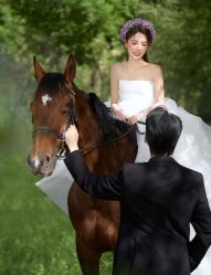 -第一夫人婚纱摄影(南京店)