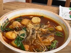 麻辣烫-申记串道和和旗舰店(北行店)